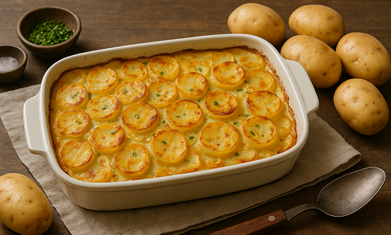 plats emblématiques