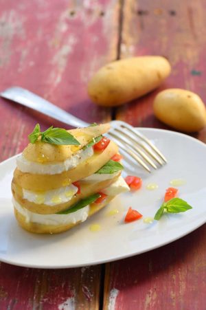 Millefeuille-de-Princesse Amandine-©Franck Schmitt