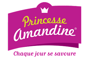 logo princesse amandine